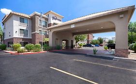 Holiday Inn Express And Suites Phoenix Tempe University